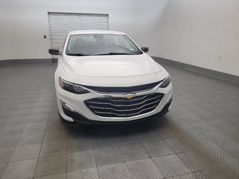 Used 2023 Chevrolet Malibu LS FWD image 14