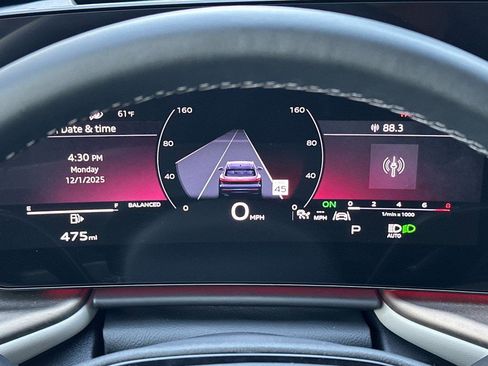 Used 2025 Audi Q5 Premium w/ 19" Wheel Package image 24