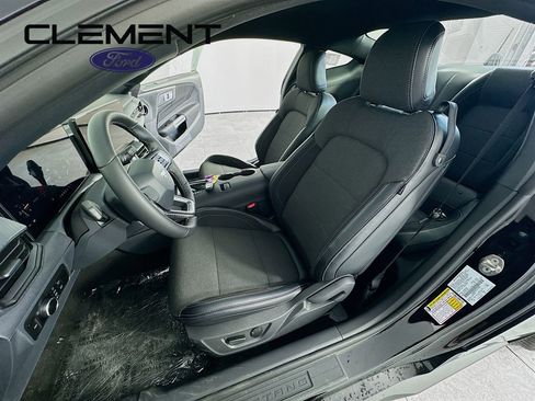 New 2026 Ford Mustang Coupe image 26