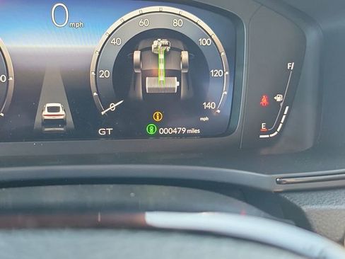 Used 2026 Honda Prelude image 17