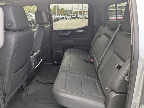 Used 2024 GMC Sierra 1500 Elevation w/ Elevation Premium Package image 14