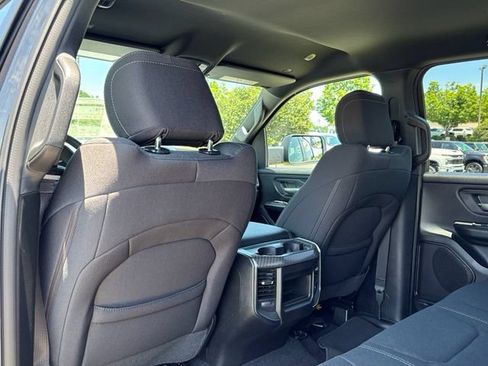 New 2026 RAM 1500 Express AWD/4WD image 25