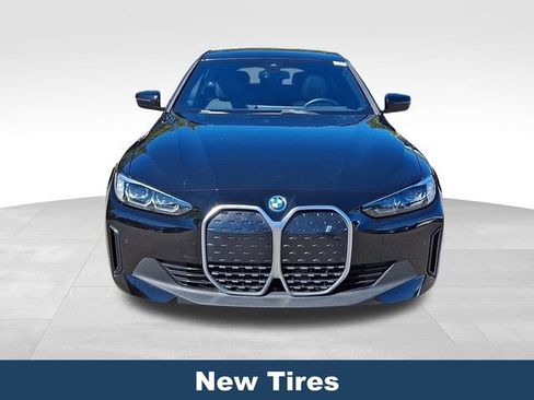Used 2023 BMW i4 eDrive40 w/ Premium Package image 2
