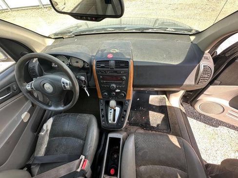 Used 2007 Saturn Vue AWD V6 w/ Comfort Pkg image 31