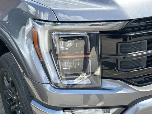 Used 2023 Ford F150 Lariat w/ Equipment Group 502A High AWD/4WD image 4