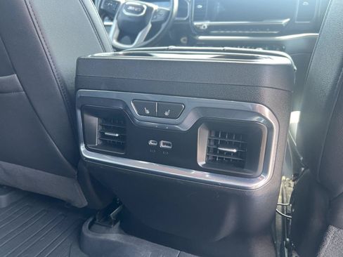Used 2023 GMC Sierra 1500 SLT w/ SLT Premium Plus Package AWD/4WD image 19