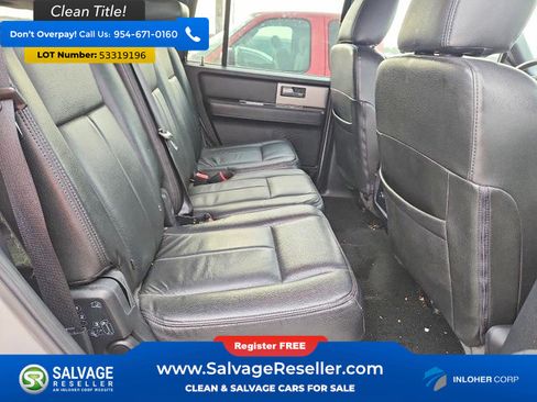 Used 2017 Ford Expedition XLT RWD image 15