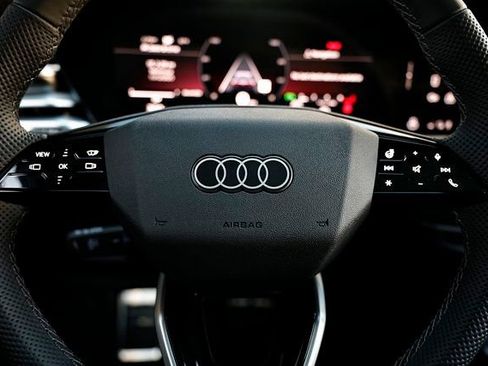 New 2025 Audi S5 Premium Plus AWD/4WD image 32