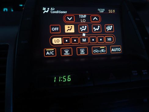 Used 2009 Toyota Prius FWD image 9