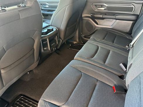 New 2026 RAM 1500 4x4 Crew Cab image 11