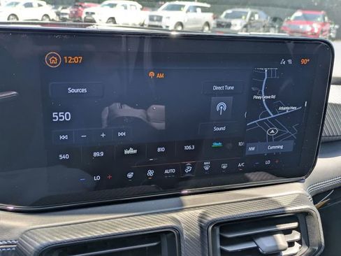 New 2025 Ford Mustang Dark Horse w/ Dark Horse Handlin Package image 17