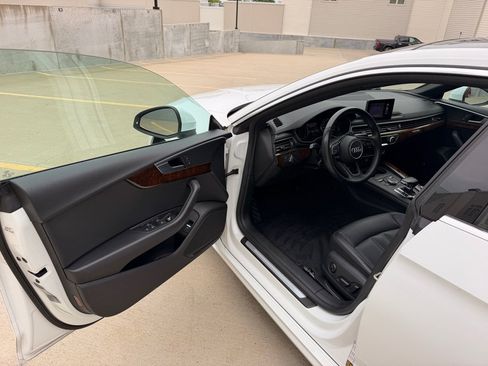 Used 2019 Audi A5 2.0T Premium AWD/4WD image 9