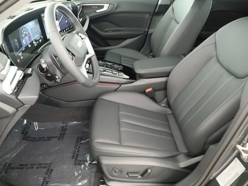 New 2026 Audi A5 2.0T Premium AWD/4WD image 23