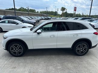 Used 2026 Mercedes-Benz GLC 300 4MATIC video 1