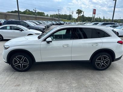 Used 2026 Mercedes-Benz GLC 300 4MATIC