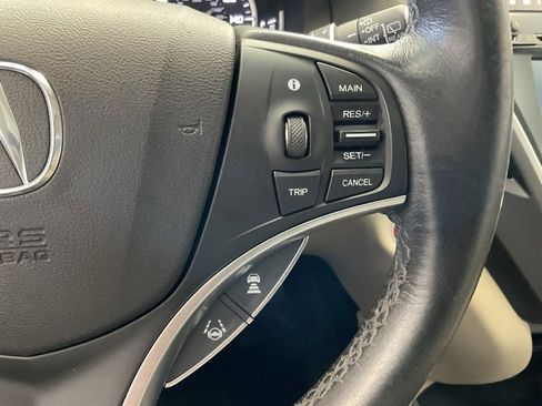 Used 2016 Acura MDX SH-AWD image 12