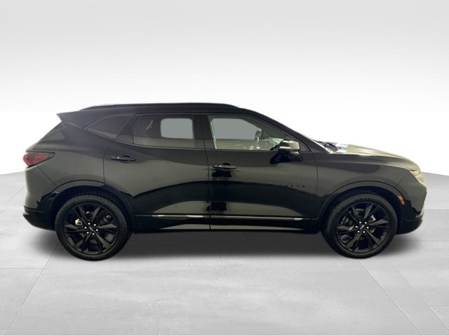 Used 2022 Chevrolet Blazer RS AWD/4WD image 10