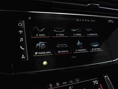 Used 2021 Audi Q7 2.0T Premium Plus w/ Premium Plus Package image 19