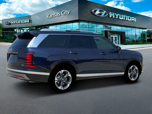 New 2026 Hyundai Palisade Limited image 8