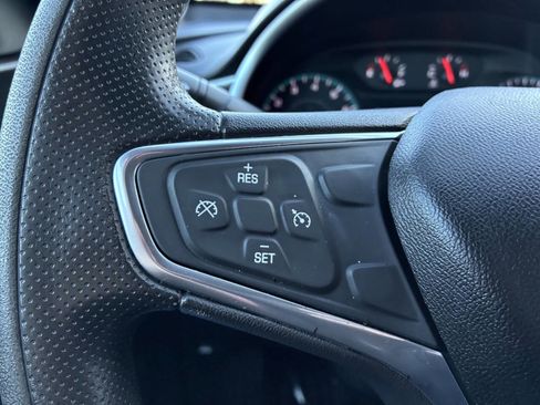 Used 2020 Chevrolet Malibu LS w/ LPO, Convenience Package 1 image 16