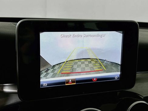 Used 2018 Mercedes-Benz C 300 Sedan image 12