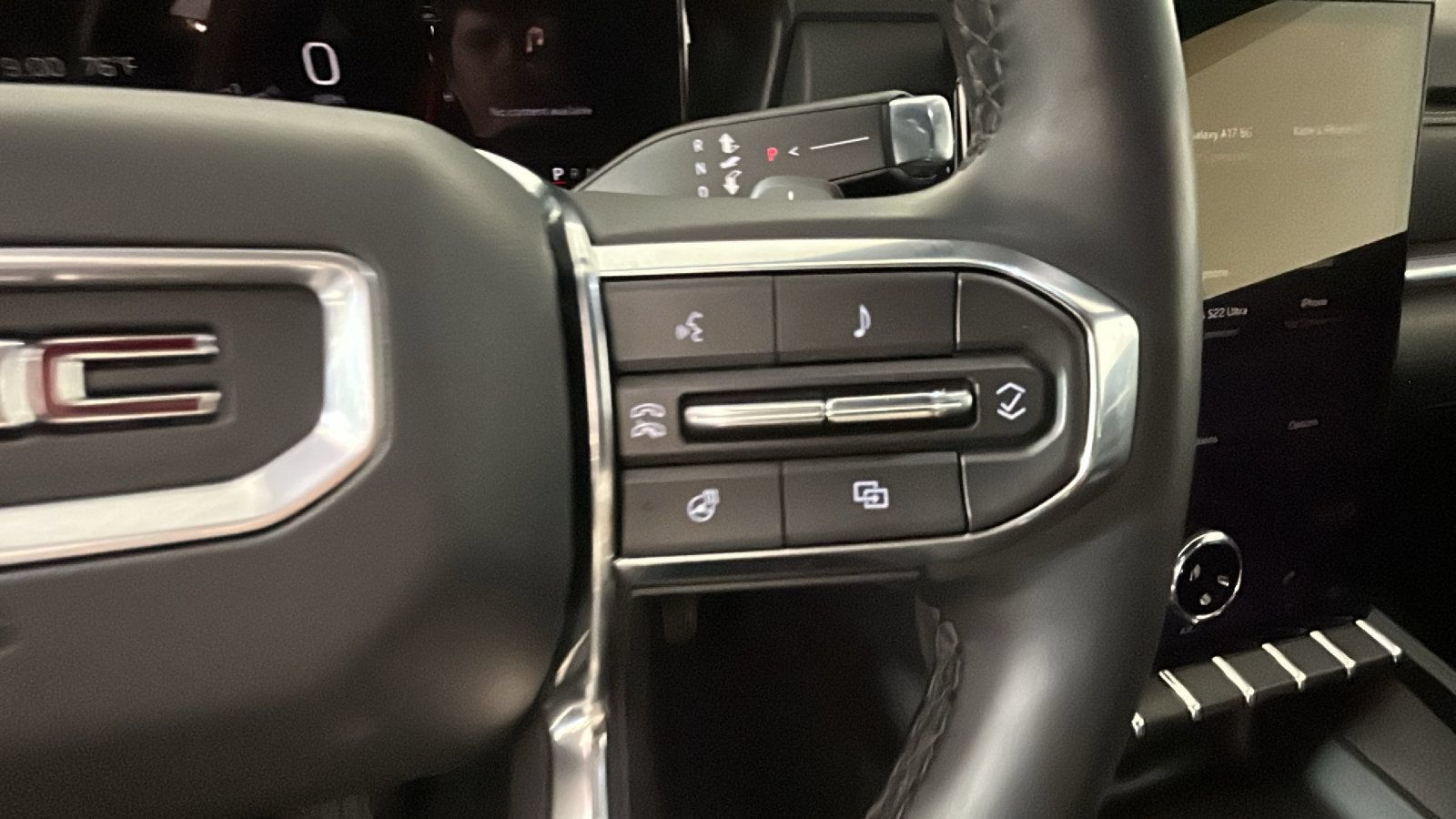 Used 2026 GMC Terrain Elevation FWD image 20
