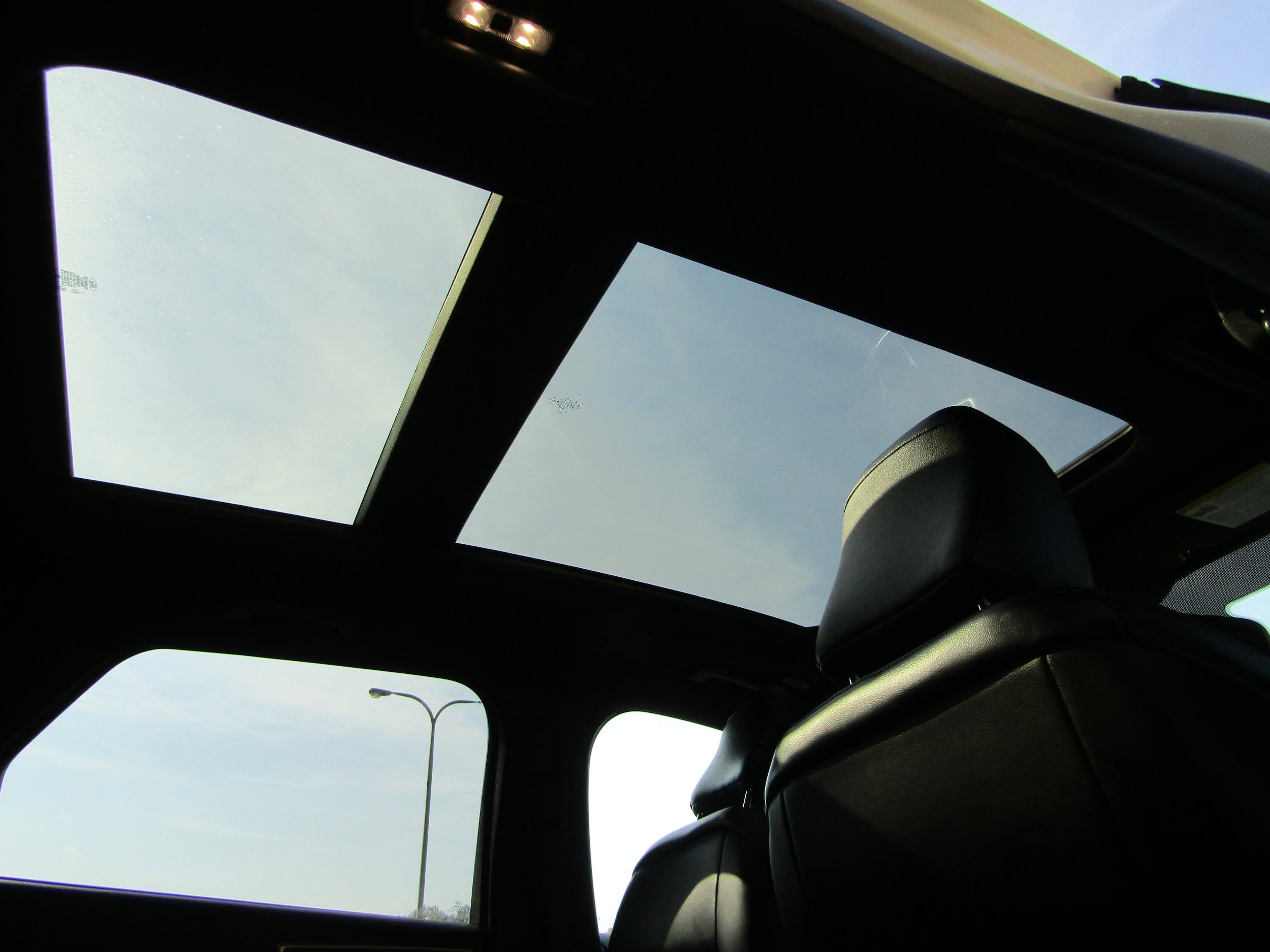 Used 2023 Ford Edge ST-Line AWD/4WD image 27