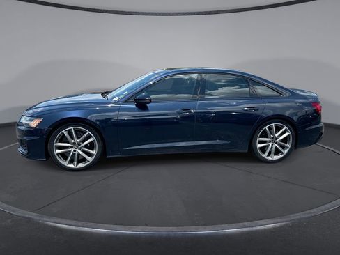 Used 2021 Audi S6 Prestige w/ Prestige Package AWD/4WD image 15