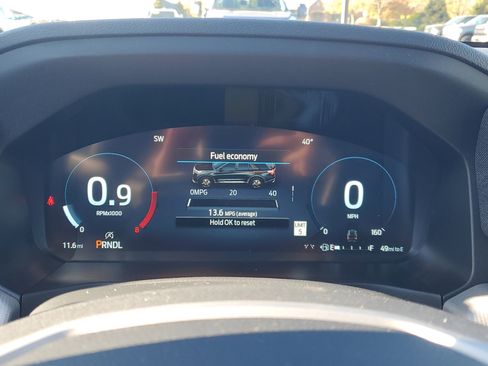 New 2026 Ford Explorer Active image 23