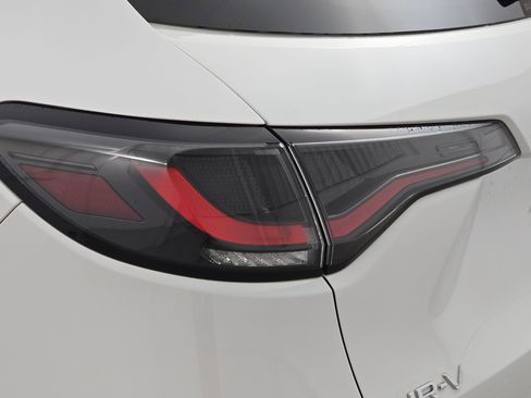 Certified 2024 Honda HR-V Sport image 33