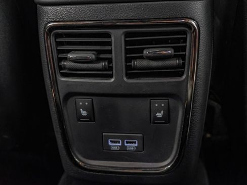 Used 2021 Dodge Charger SRT Hellcat RWD image 36