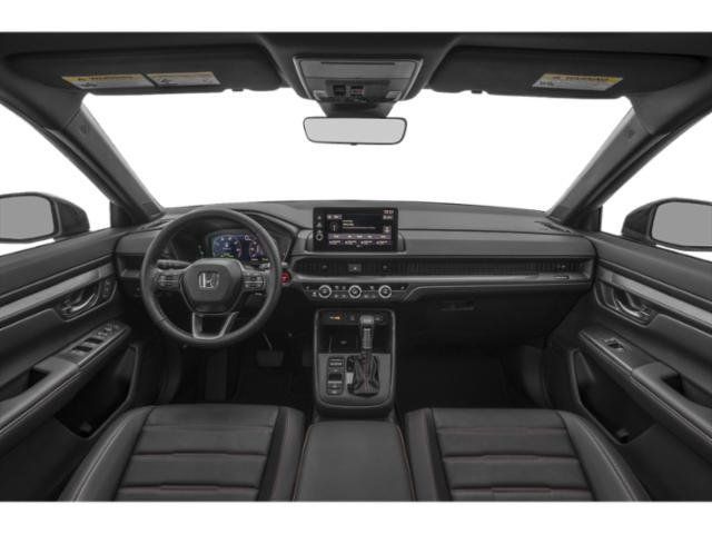 New 2026 Honda CR-V Sport-L image 30