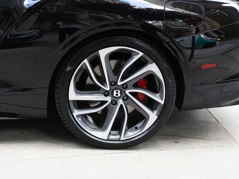 New 2026 Bentley Continental GT Speed image 18