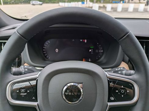 New 2026 Volvo XC60 T8 Plus w/ Protection Package Premier image 39