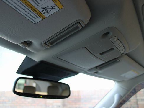 Used 2023 Nissan Armada SL w/ Cargo Package image 29