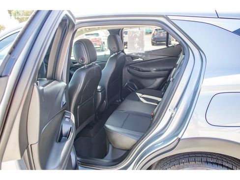 Used 2024 Buick Encore GX Preferred FWD image 16