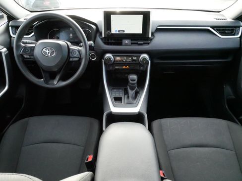 Certified 2025 Toyota RAV4 XLE AWD/4WD image 10