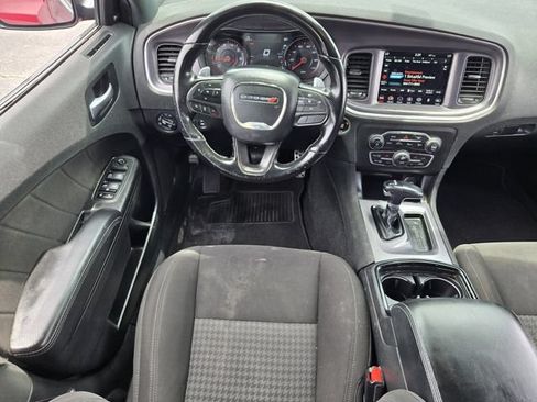 Used 2020 Dodge Charger GT w/ Blacktop Package RWD image 12