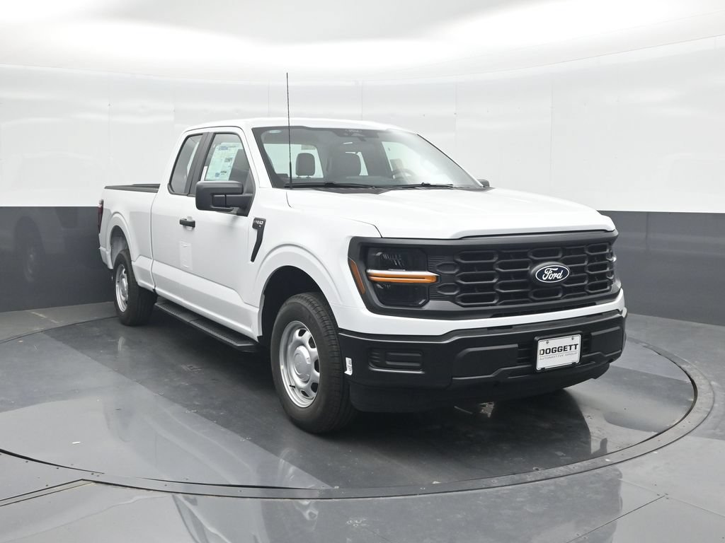 New 2026 Ford F150 XL RWD image 8