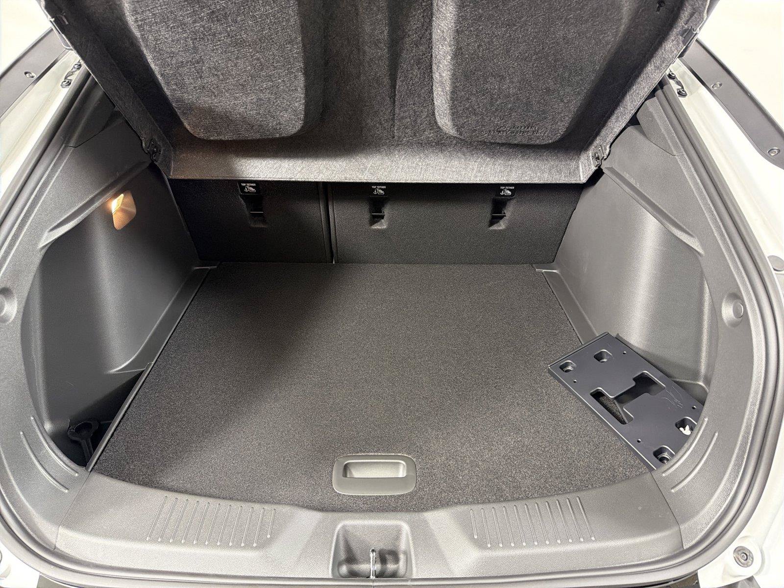 New 2026 Buick Envista Sport Touring w/ Convenience I Package FWD image 16