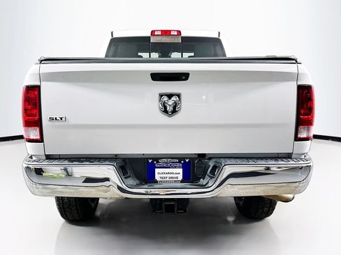 Used 2017 RAM 2500 SLT RWD image 15