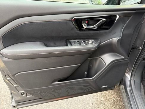 New 2026 Subaru Forester Sport image 17