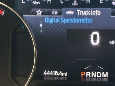 Used 2021 Ford F250 Lariat AWD/4WD image 12