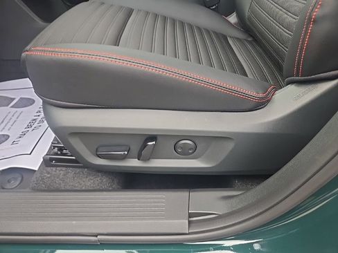 New 2026 Nissan Rogue SV w/ Rock Creek Premium Package AWD/4WD image 10