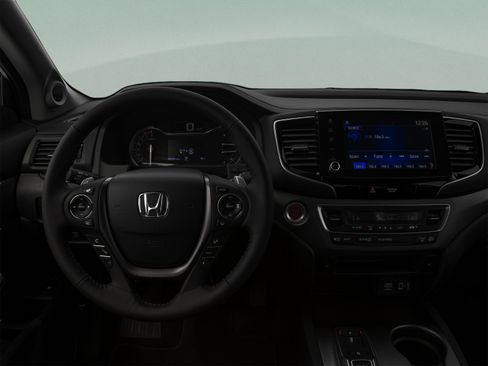 Used 2023 Honda Ridgeline RTL image 37