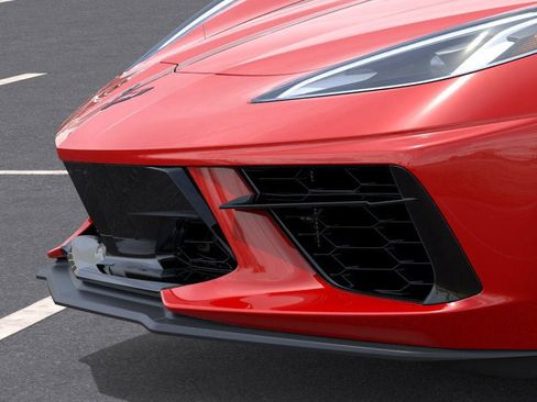 New 2026 Chevrolet Corvette Stingray Coupe image 13
