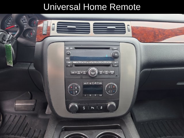 Used 2013 GMC Yukon XL SLT w/ SLT-2 Equipment Package AWD/4WD image 15