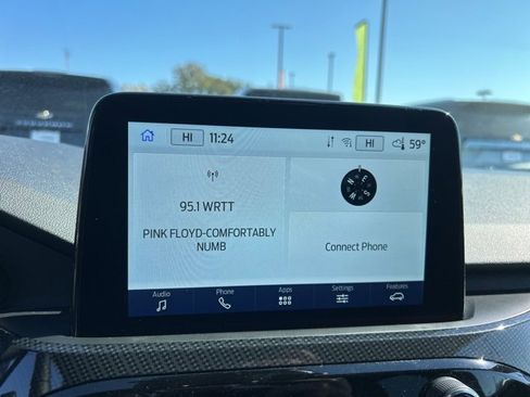 Used 2025 Ford Escape ST-Line image 23