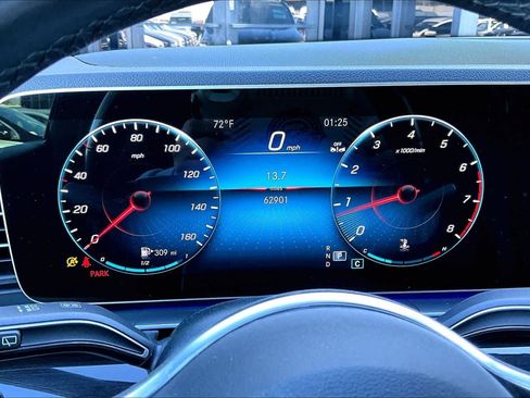 Used 2023 Mercedes-Benz GLE 350 image 25