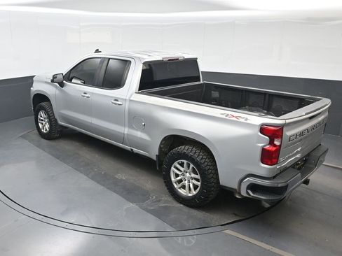 Used 2020 Chevrolet Silverado 1500 LT AWD/4WD image 19